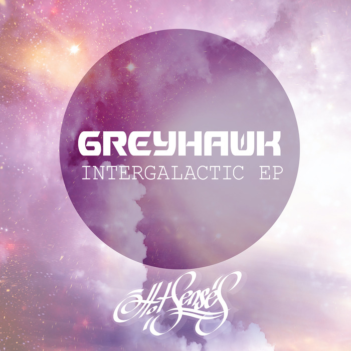 GREYHAWK - Intergalactic EP