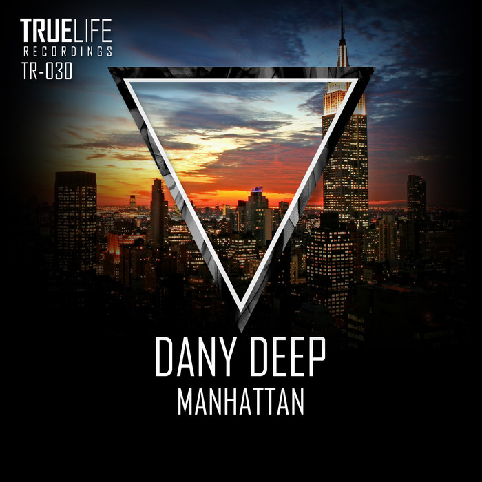 DANY DEEP - Manhattan