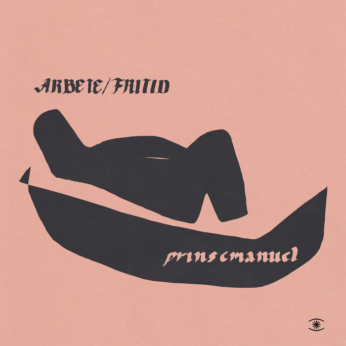 PRINS EMANUEL - Arbete/Fritid