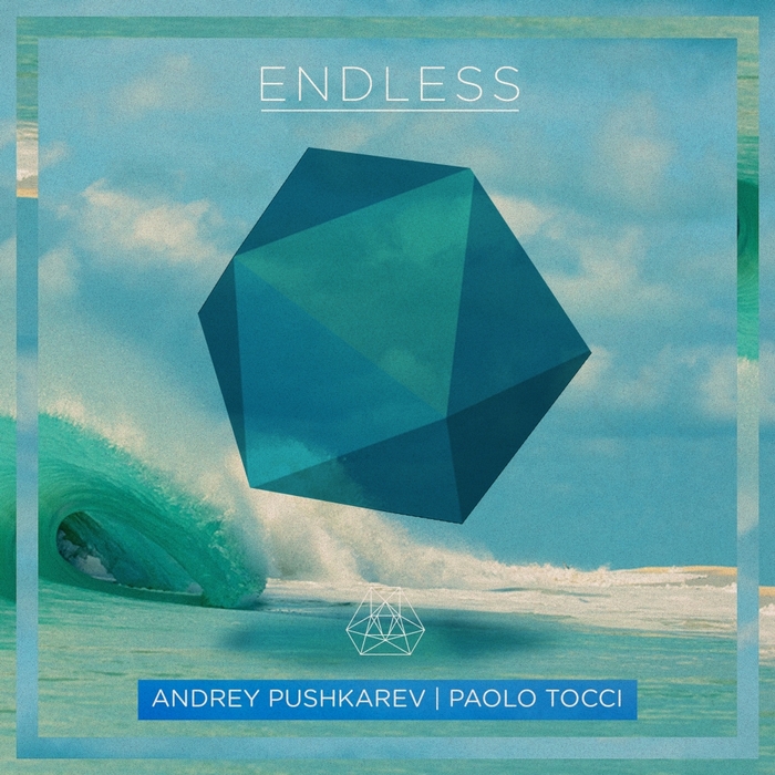 ANDREY PUSHKAREV/PAOLO TOCCI - Before The End
