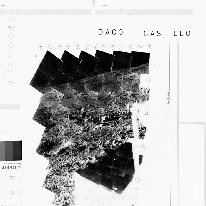 DACO - Castello EP