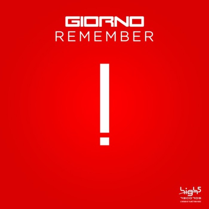 GIORNO - Remember