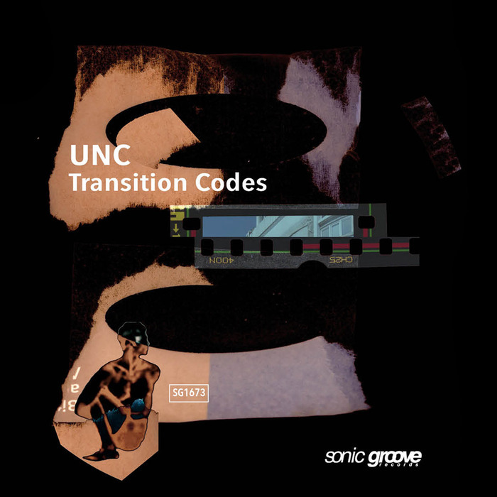 UNC - Transition Codes