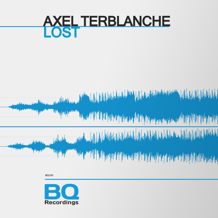 AXEL TERBLANCHE - Lost