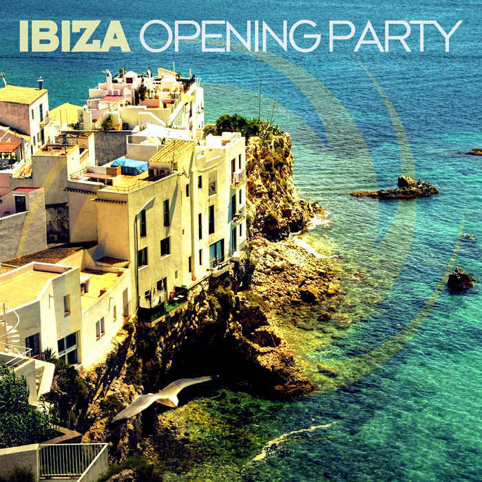 VARIOUS - Ibiza Opening Party