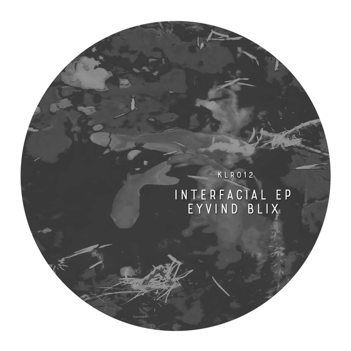 EYVIND BLIX - Interfacial EP