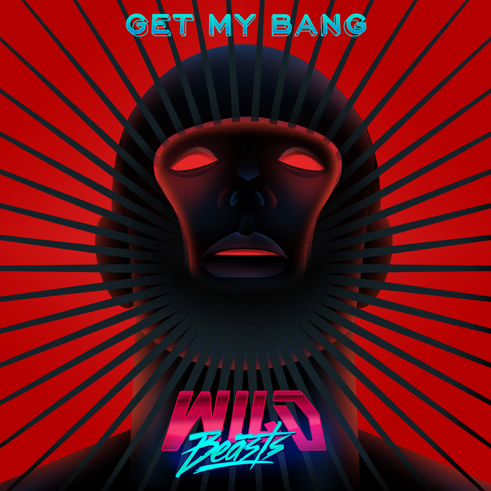 Buy Get My Bang by Wild Beasts on MP3, WAV, FLAC, AIFF & ALAC at Juno D...