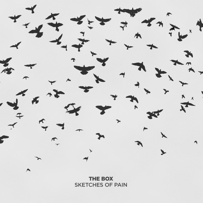 THE BOX - Sketches Of Pain