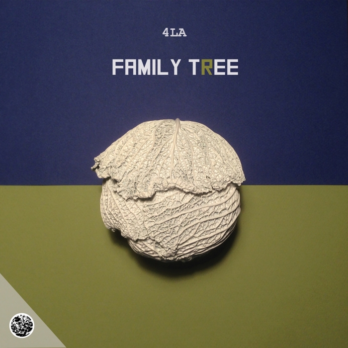 4LA - Family Tree