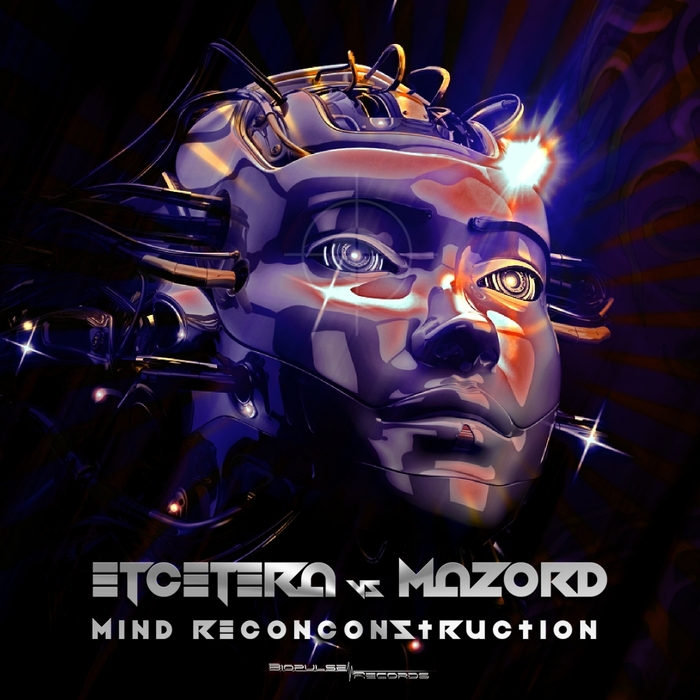 ETCETERA vs MAZORD - Mind Reconstruction