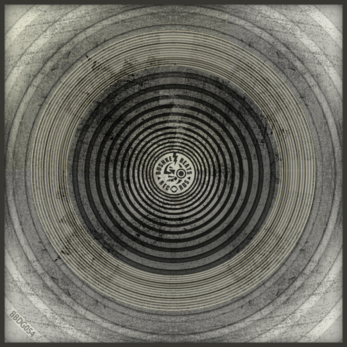 VARIOUS - Mass Hypnosis III