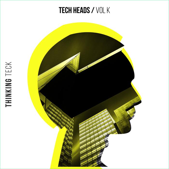 VARIOUS - Tech Heads Vol K