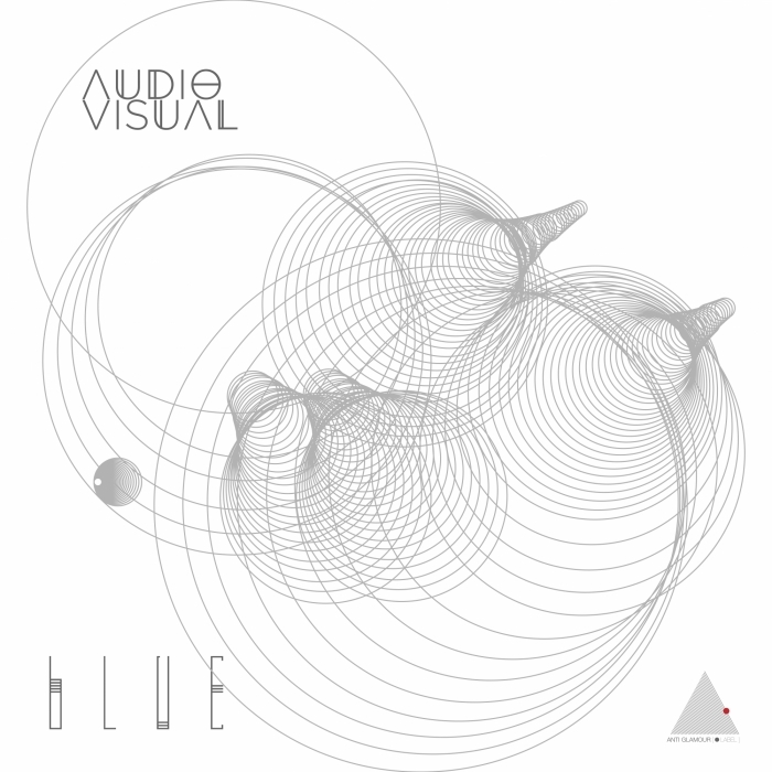 AUDIO VISUAL - Blue