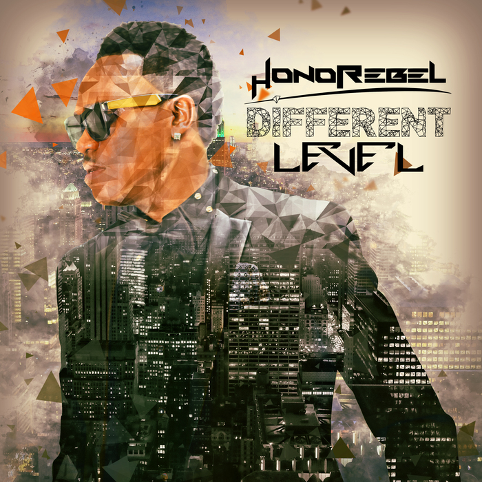 HONOREBEL - Different Level