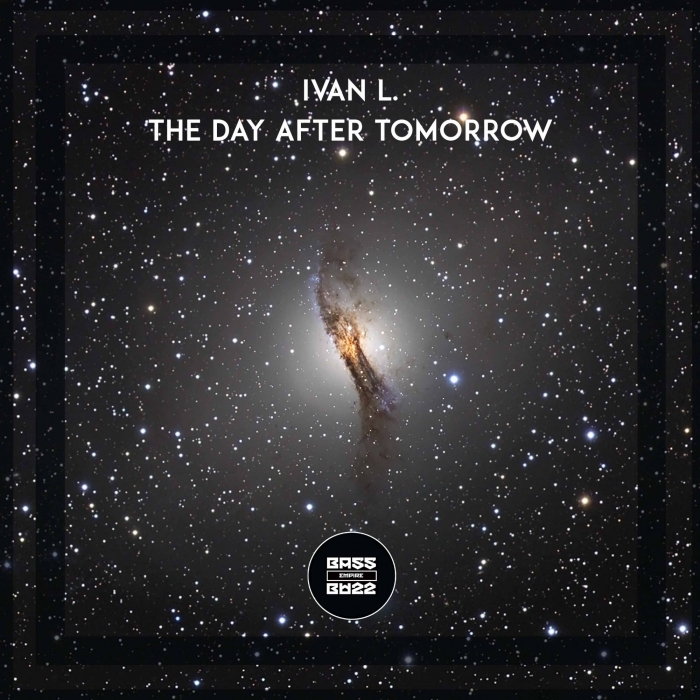 IVAN L - The Day After Tomorrow