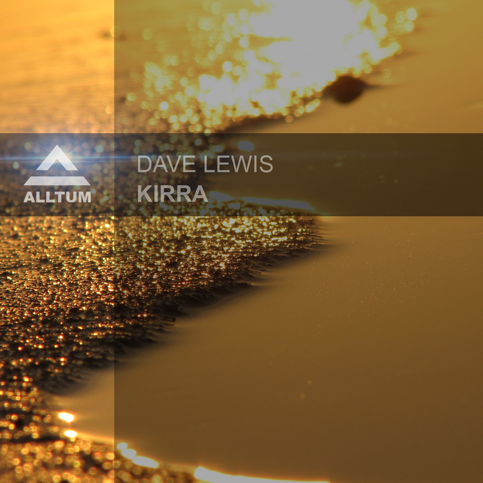 DAVE LEWIS - Kirra