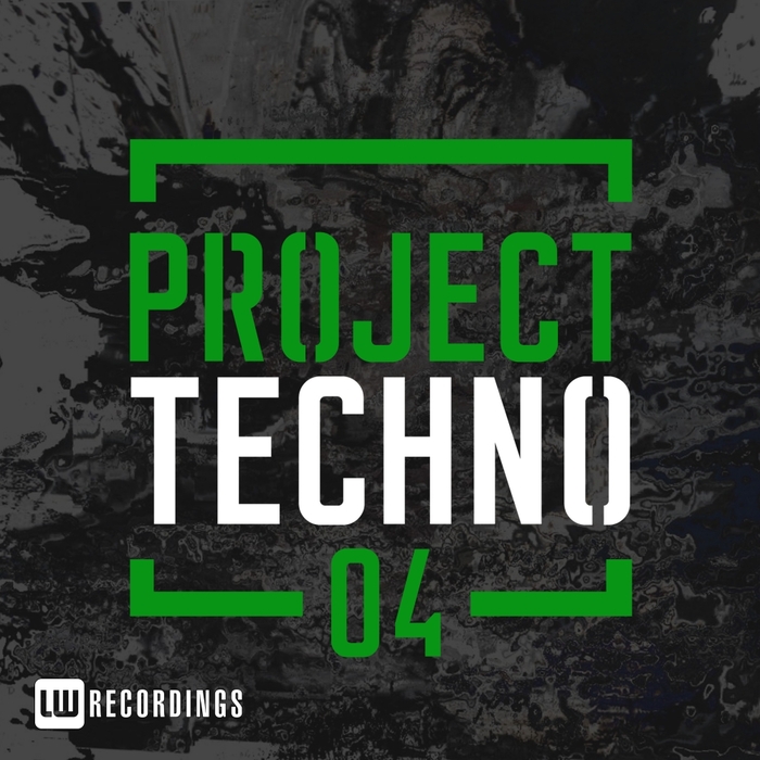VARIOUS - Project Techno Vol 4