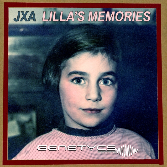 JXA - Lilla's Memories