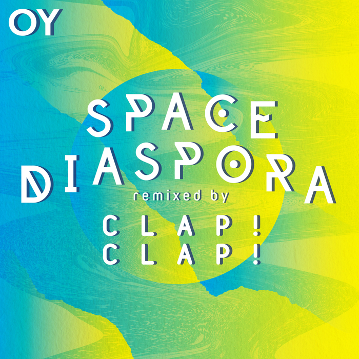 OY - Space Diaspora