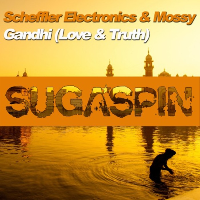 SCHEFFLER ELECTRONICS/MOSSY - Gandhi