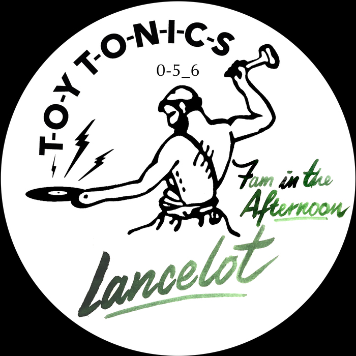 LANCELOT - 7am In The Afternoon