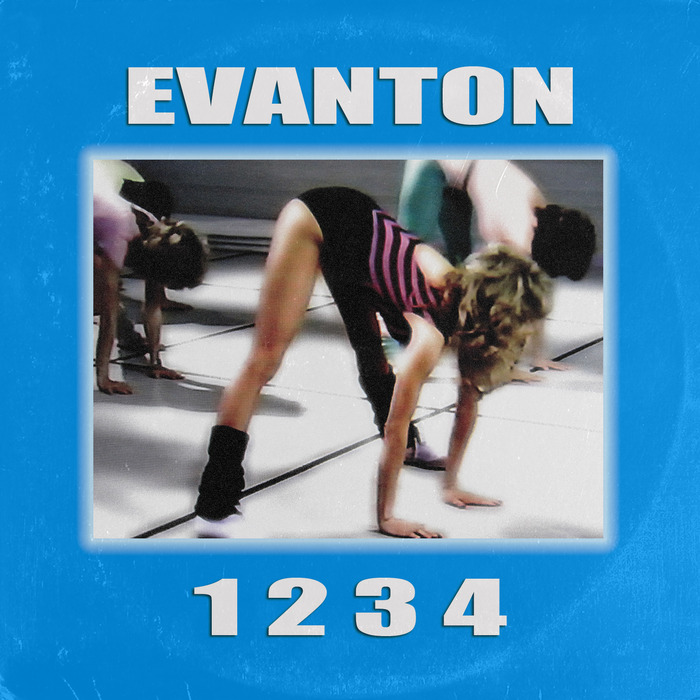 EVANTON - 1 2 3 4