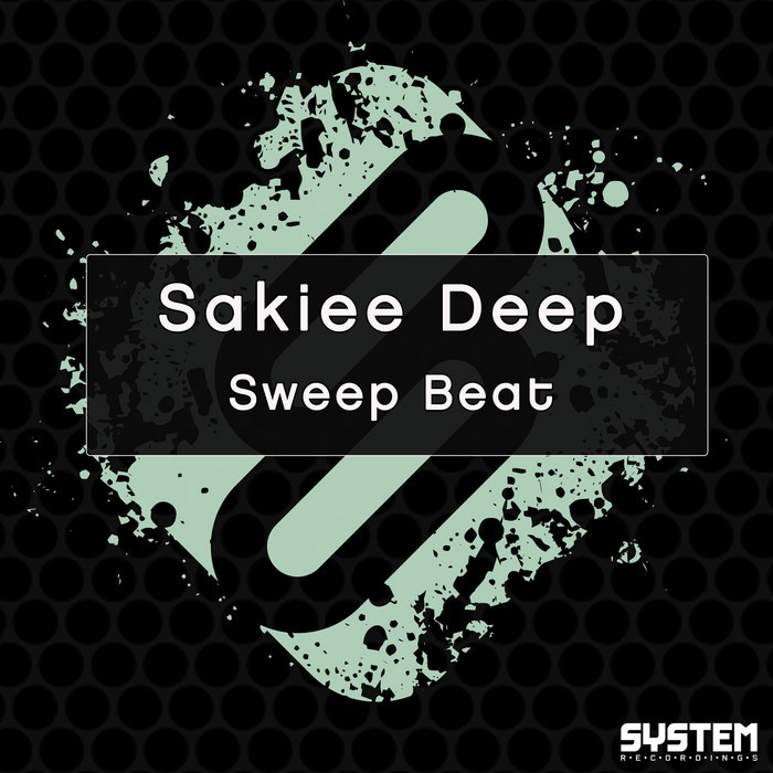 SAKIEE DEEP - Sweep Beat