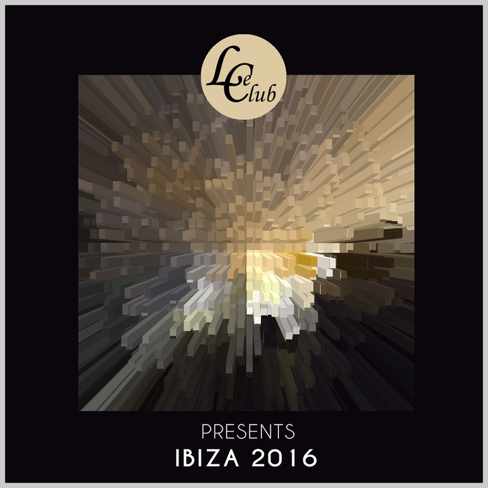 VARIOUS - Le Club Records: Ibiza 2016