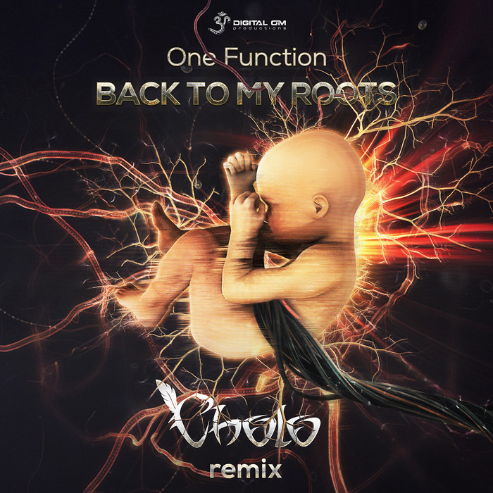 ONE FUNCTION - Back To My Roots