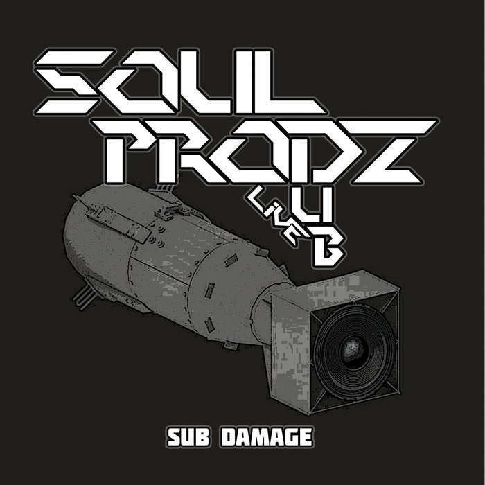 SOULPRODZ - Sub Damage (Live)