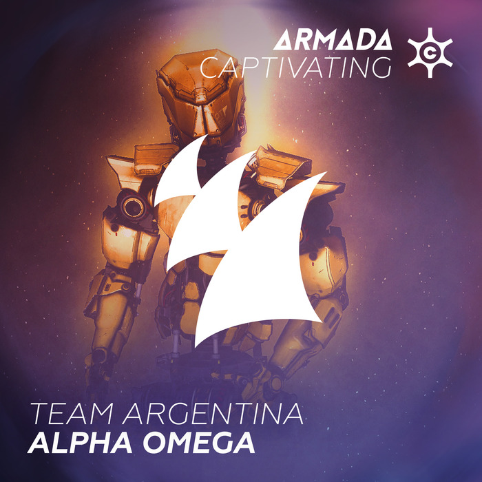 TEAM ARGENTINA - Alpha Omega