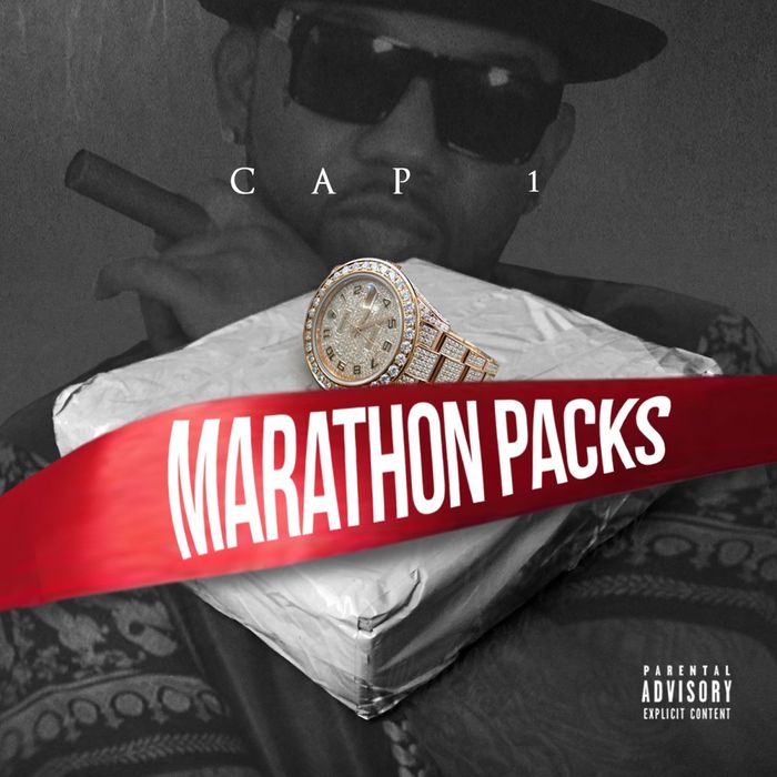 CAP1 - Marathon Packs