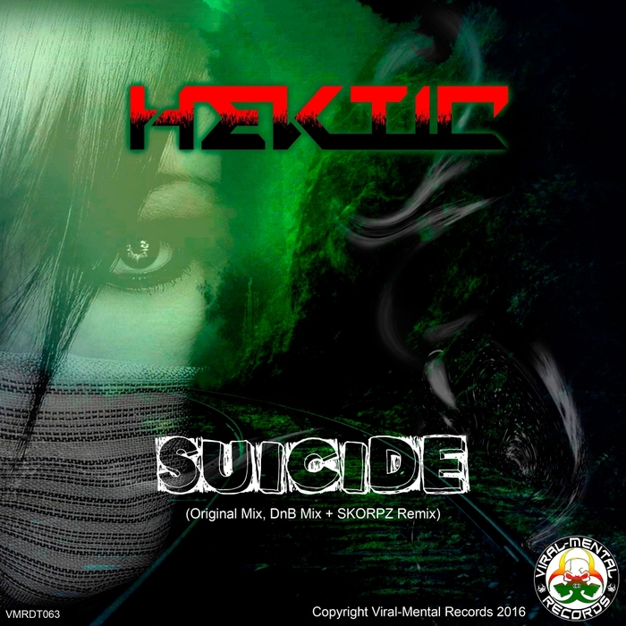 HEKTIC - Suicide