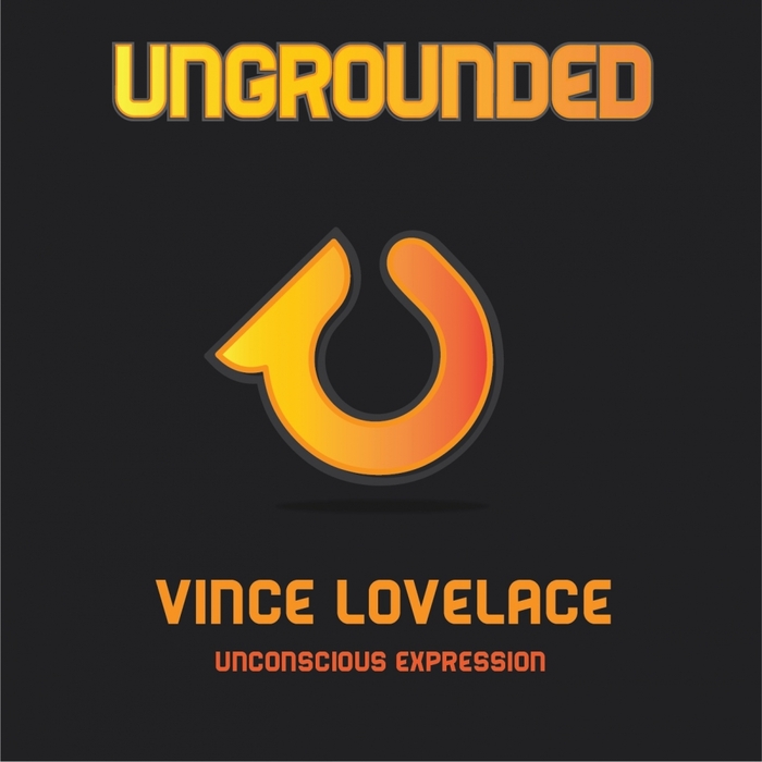VINCE LOVELACE - Unconscious Expression