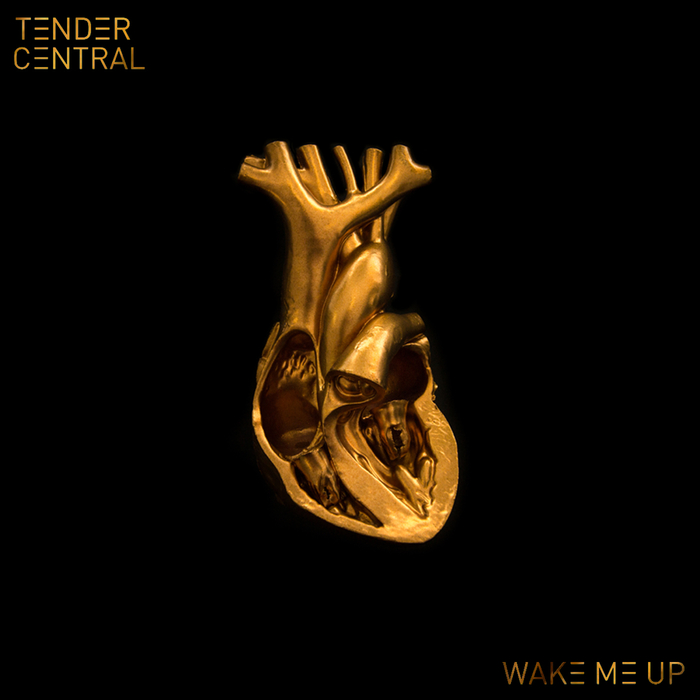 TENDER CENTRAL - Wake Me Up