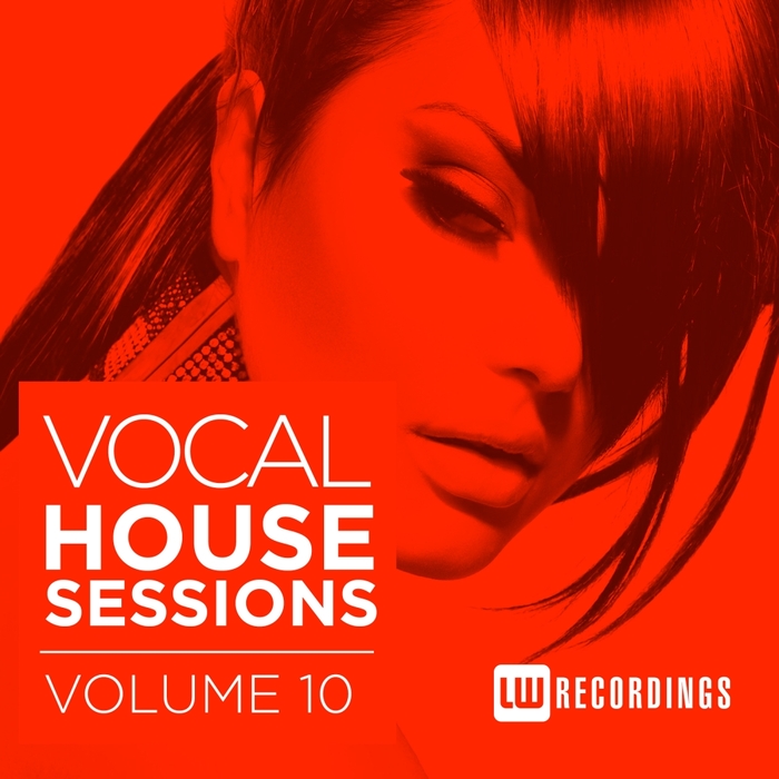 VARIOUS - Vocal House Sessions Vol 10