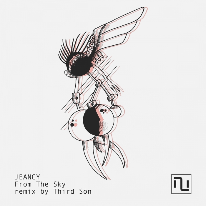 JEANCY - From The Sky