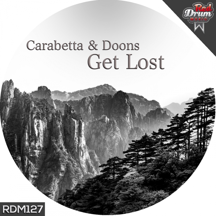 CARABETTA & DOONS - Get Lost