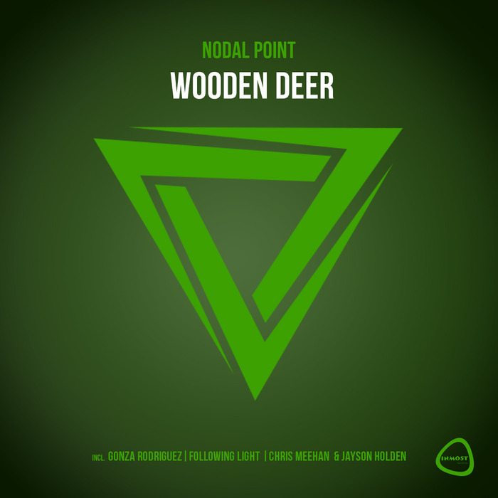 NODAL POINT - Wooden Deer