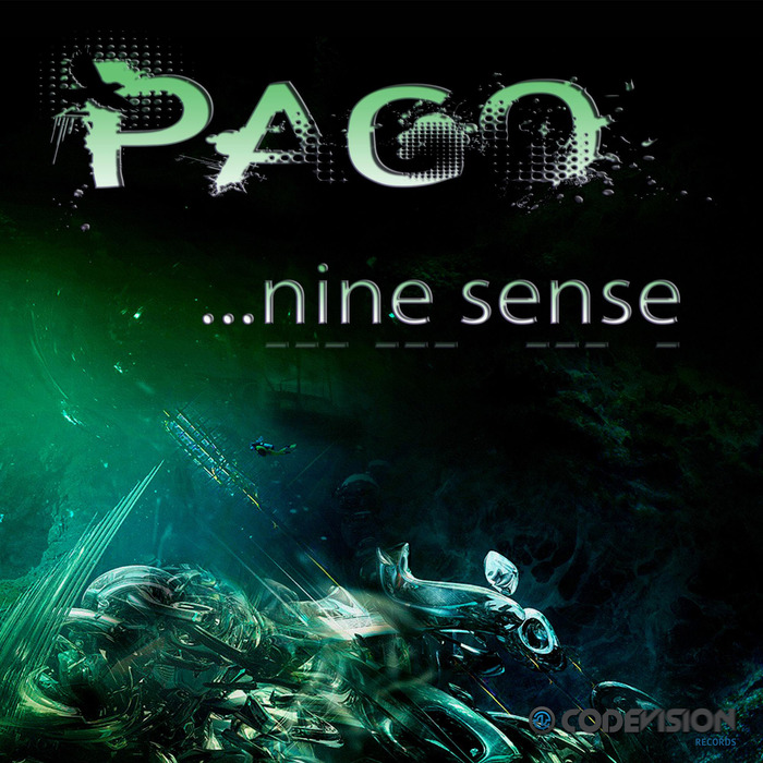 PAGO - Nine Sense