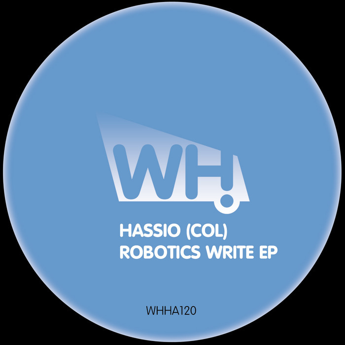 HASSIO (COL) - Robotics Write
