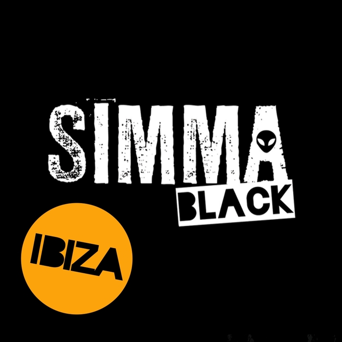 VARIOUS - Simma Black Presents Ibiza 2016