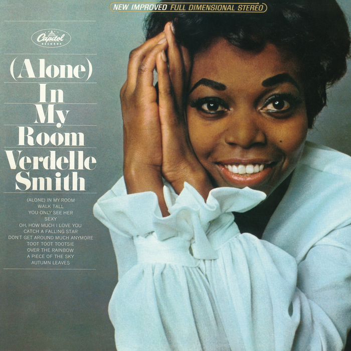 VERDELLE SMITH - (Alone) In My Room