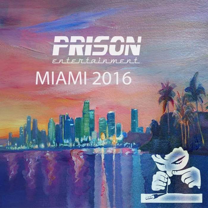 VARIOUS - Miami 2016