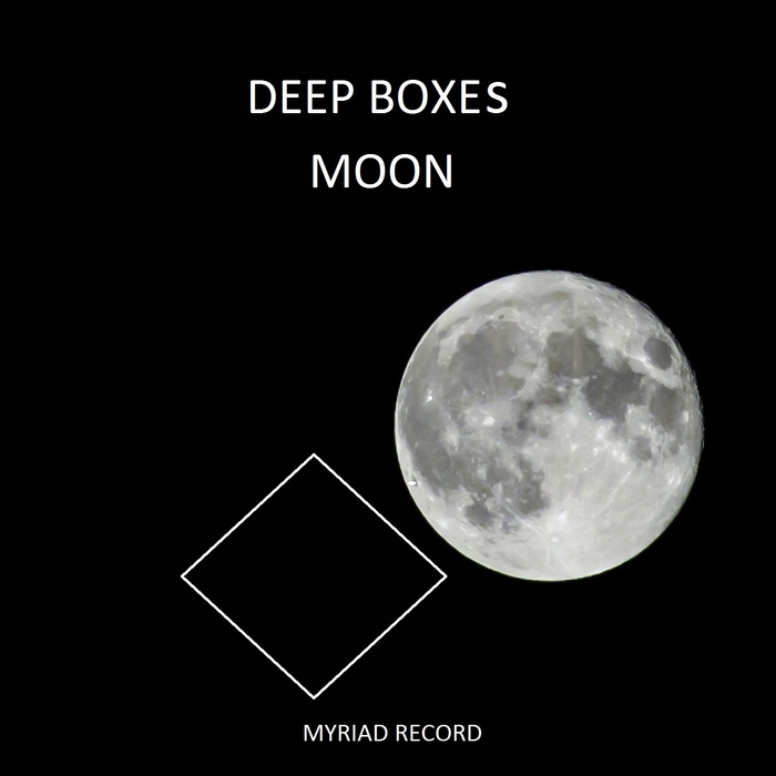 DEEP BOXES - Moon