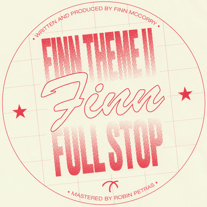 FINN - Finn Theme II / Full Stop