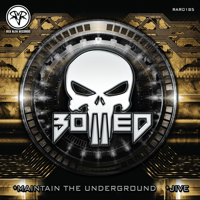 Maintain The Underground By Bolled On Mp3, Wav, Flac, Aiff & Alac At 