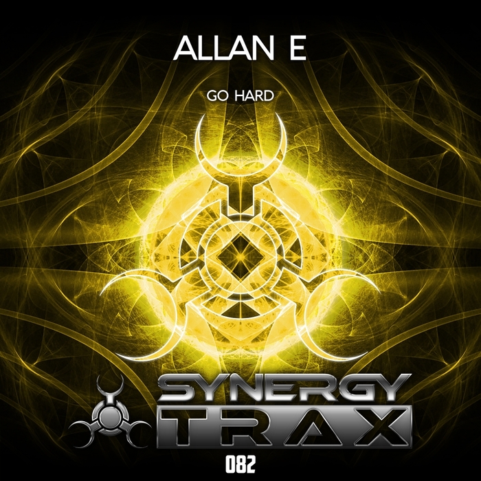 ALLAN E - Go Hard