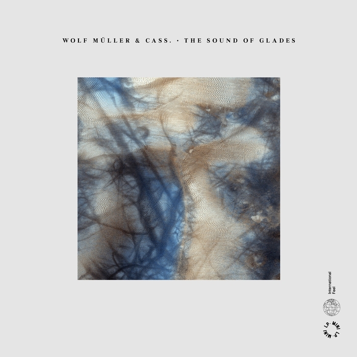 WOLF MULLER & CASS - The Sound Of Glades