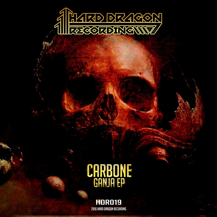 CARBONE - Ganja EP
